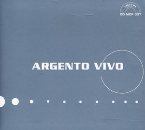 Argento Vivo 1 (Original Soundtrack) [Import]
