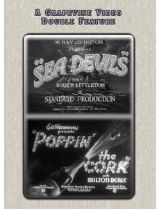 Sea Devils (1931) /  Poppin the Cork
