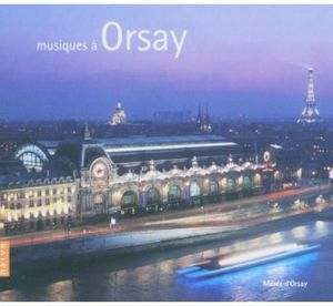 Musiques a Orsay /  Various
