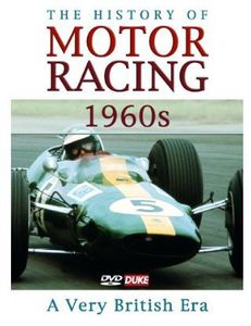 History of Motor Racing in 1960s