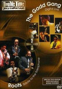 Double Time Jazz Collection: Volume 5