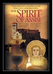 Spirit of Assisi