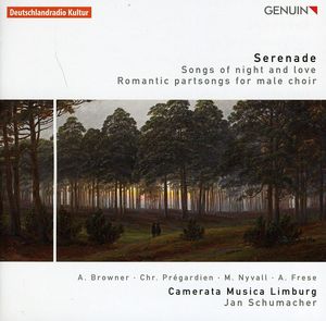 Serenade: Songs of Night and Love