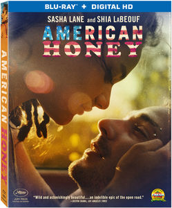 American Honey