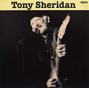 Tony Sheridan & Opus 3 Artists