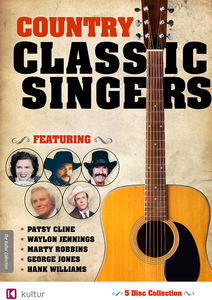 Country Classic Singers