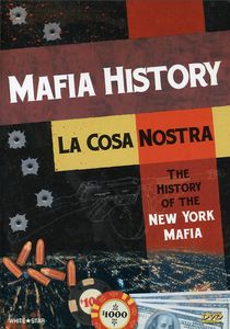 Mafia History