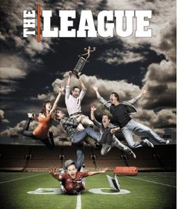 The League: The Complete Season Three