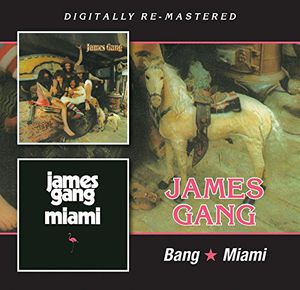 Bang /  Miami [Import]