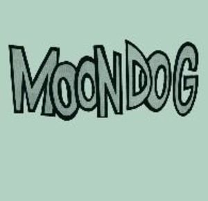 Moondog & His Friends [Import]