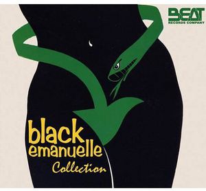 Black Emanuelle Collection (Original Soundtracks) [Import]