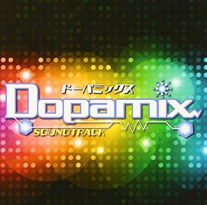 Dopamix (Original Soundtrack) [Import]