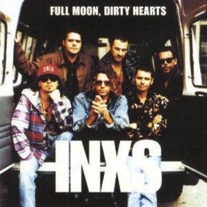 Full Moon Dirty Hearts [Import]