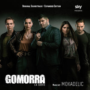 Gomorra (Original Soundtrack) (Expanded)