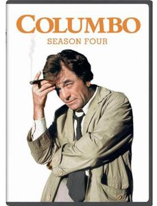 Columbo: Season Four