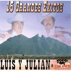 15 Grandes Exitos