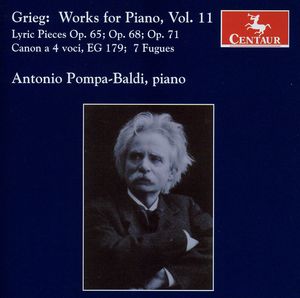 Works for Piano 11