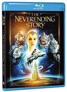 The Neverending Story (30th Anniversary)