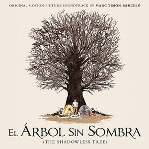 Arbol Sin Sombra (Original Soundtrack) [Import]
