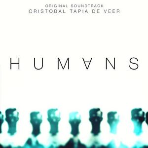 Humans (Original Soundtrack) [Import]