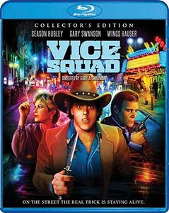 Vice Squad (Collector's Edition)