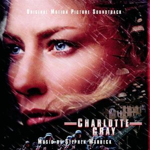 Charlotte Gray (Original Soundtrack) [Import]