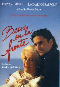 Besos en la Frente [Import]