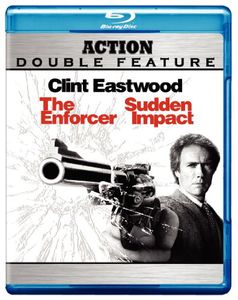 The Enforcer /  Sudden Impact