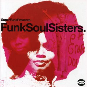 Funk Soul Sisters /  Various [Import]