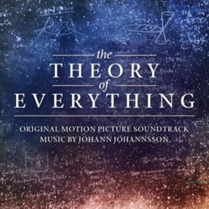 The Theory of Everything (Original Soundtrack)