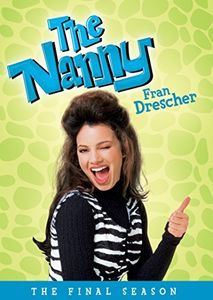 The Nanny: The Final Season