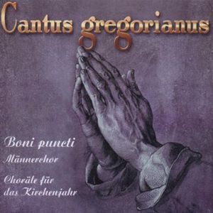 Cantus Gregorianus: Hymns for Church Year