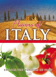 Flavors of Italy [Import]