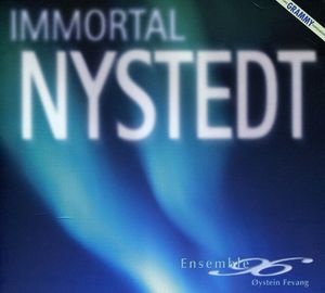 Immortal Nystedt