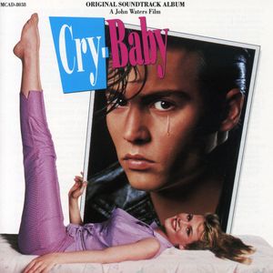 Cry-Baby (Original Soundtrack)