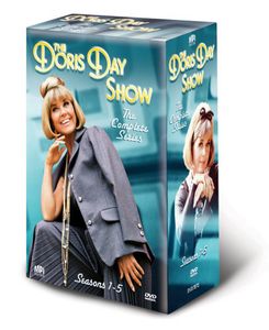 The Doris Day Show: The Complete Series