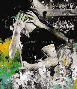 Détroit: La Cigale [Import]