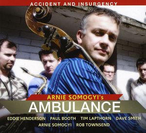 Accident & Insurgency