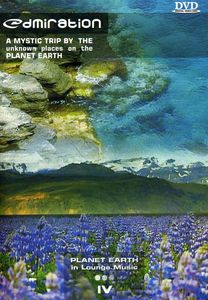 Planet Earth: Volume 4: @Dmiration