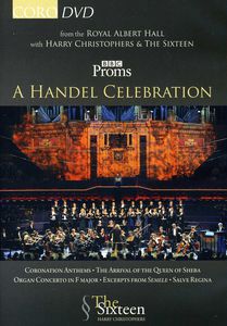 Handel Celebration