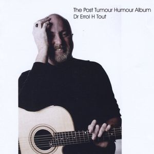 The Post Tumour Humour Album