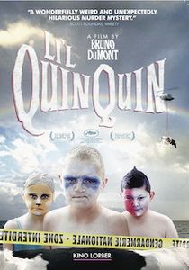 Li'l Quinquin