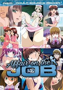 Affair On The Job