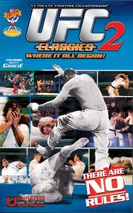 UFC Classics 2: Ultimate Fighting Championship