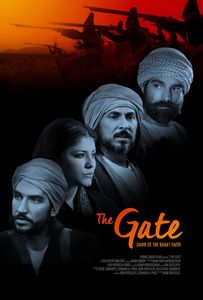 The Gate: Dawn of The Baha'i Faith