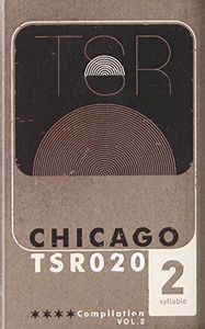 Twosyllable Records Chicago Compilation 2 /  Various