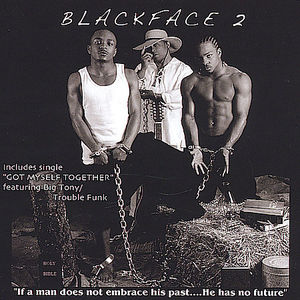 Blackface 2