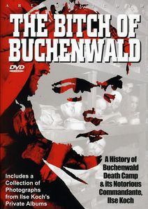 The Bitch of Buchenwald