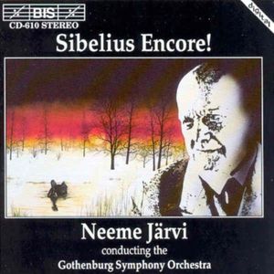 Sibelius Encore: Orchestral Works