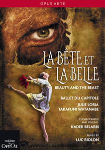 La Bete Et la Belle